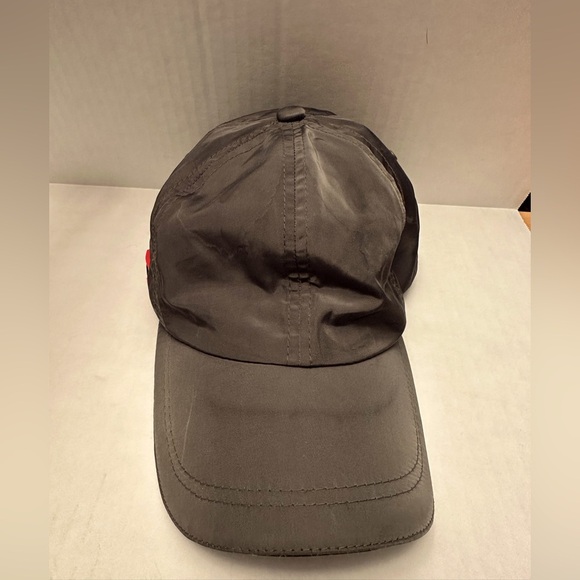 Hunter For Target Adjustable Hat Baseball Cap Hunter Boots Olive Drab Green - Picture 1 of 9